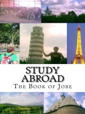 cover image of Study Abroad